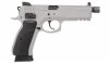 Replika CO2 CZ 75 SP-01 Shadow - Urban Grey